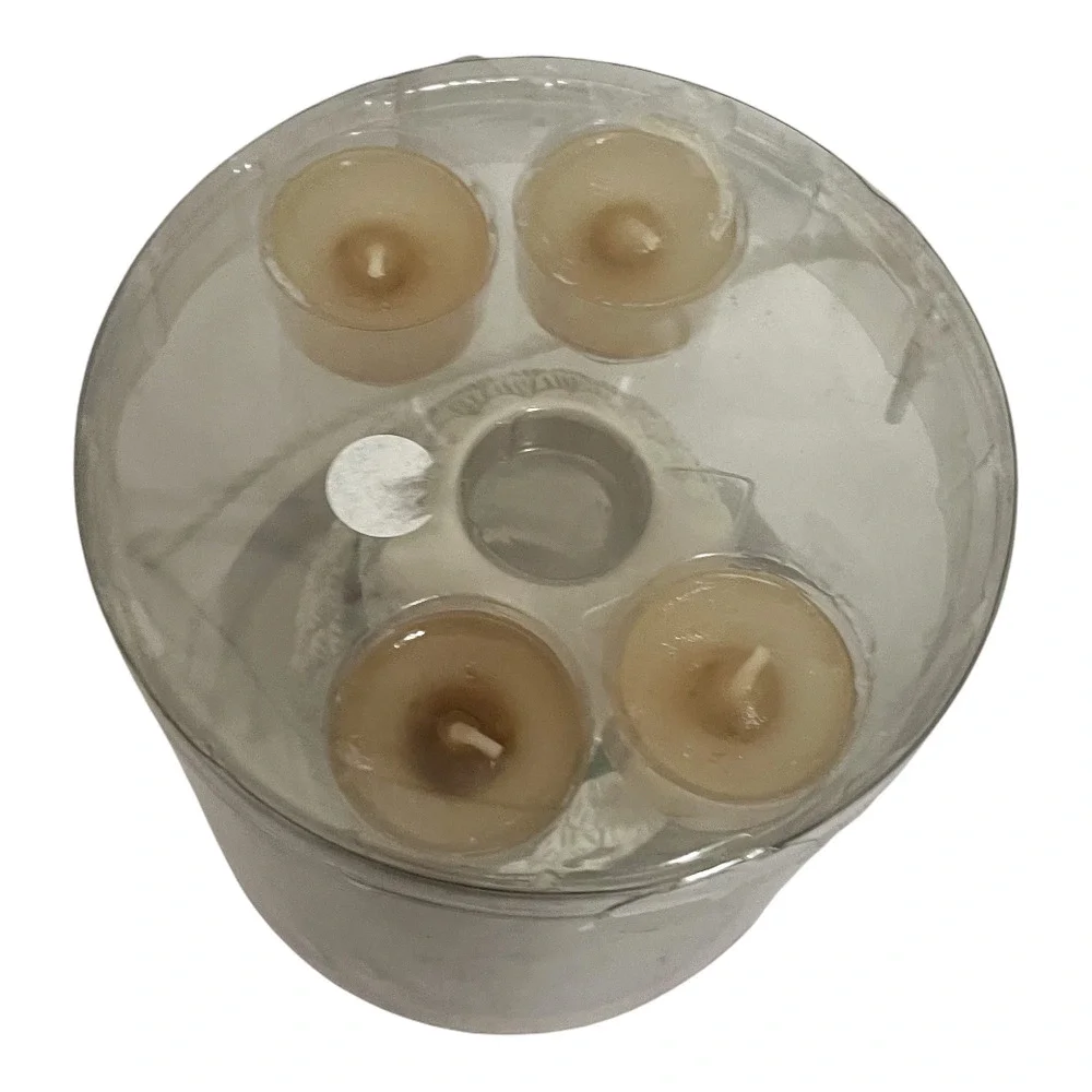 Yankee Candle new box